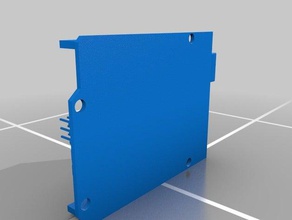 arduino uno r3 dev tahta elektronik 3d print model - Mito3D
