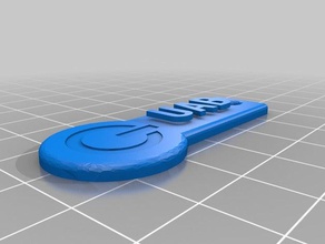 clauer uab ateneu 3d impresión 3d print model - Mito3D