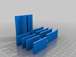 lehim Tel tutucu diy ekstra el yardım lehimleme 3d print model - Mito3D