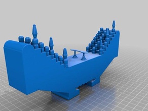 lostra caixa mão ferramentas 3d print model - Mito3D
