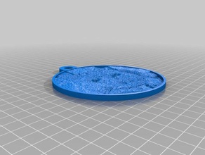 machtig machtige hercules de kunst maat 3d print model - Mito3D