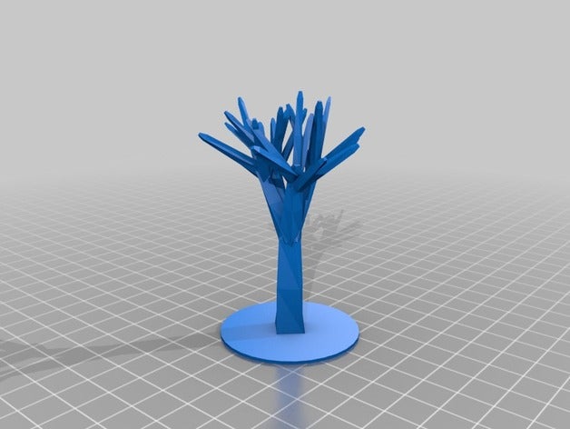 6 modelos personalizado 3D print model - Mito3D