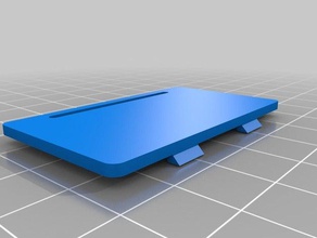 averatec piles de la souris modèle couverture tgm-6000r d1002uhce-1 ordinateur tgm6000r 3d print model - Mito3D