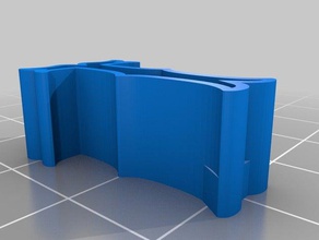 t Skulpturen kundengebundene 3d print model - Mito3D