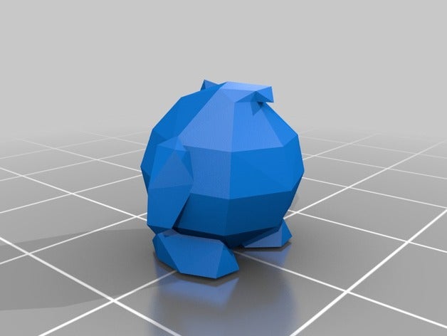 ssb64 kirby cappelli 3d stampa 3D print model - Mito3D