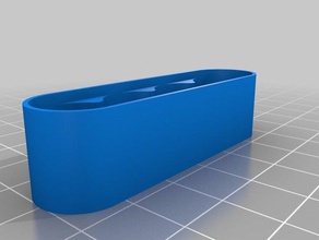 n45ids containers customized 3d print model - Mito3D