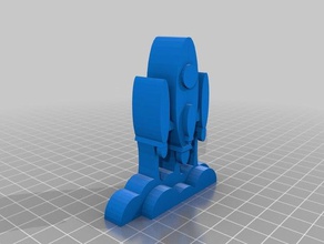 make 48 emblem 3d printing 3d print model - Mito3D