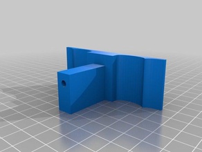 xyz davinci heat bed calibration tool simple 3d printer accessories 3d print model - Mito3D