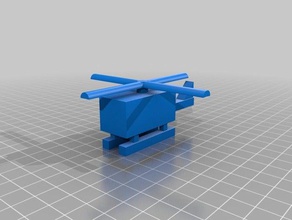 ingenious jofo-habbi 3d printing 3d print model - Mito3D