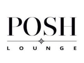 posh logo signs logos 3d print model - Mito3D