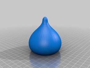 elastômero de lodo passatempo 3d print model - Mito3D