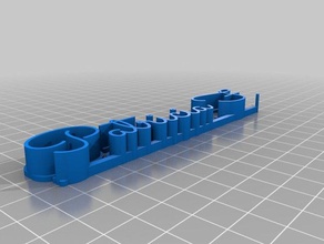 patricia esculturas personalizado 3d print model - Mito3D