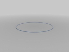 kingsley pacman anello anelli personalizzato 3d print model - Mito3D