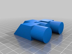 space ship vehicles unity 3d print model - Mito3D