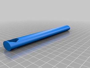 tool holding m8 nut 3d printing 3d print model - Mito3D