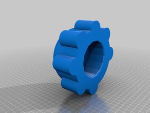 manual de llave la automoción mano filtro aceite herramienta para el suzuki 3d print model - Mito3D