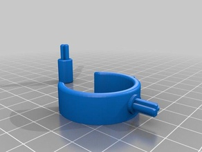 brinquedos de construção jogo acessórios 3d print model - Mito3D