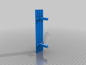 benches eaagle project sculptures 3d print model - Mito3D