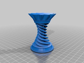 crazy hat toys games customized 3d print model - Mito3D