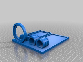 arduino uno werkstation hobby 3d print model - Mito3D