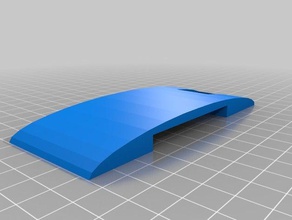 copia mitchells de energía solar coche 3d impresión 3d print model - Mito3D