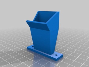 charrring gadgets 3d print model - Mito3D