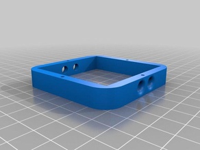 bob extension robotics 3d print model - Mito3D