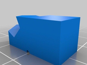 kawai tsugite de engenharia construir construção comum 3d print model - Mito3D