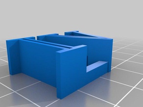 iv esculturas personalizado 3d print model - Mito3D