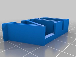 iv las esculturas personalizado 3d print model - Mito3D