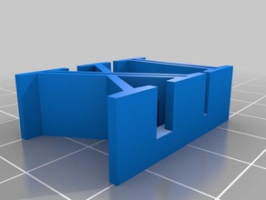 ix sculptures customized 3d print model - Mito3D