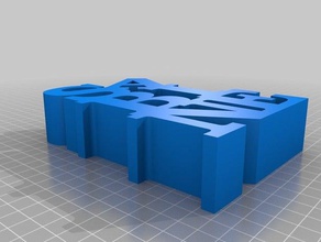 f&uumlr sabine sculptures customized 3d print model - Mito3D