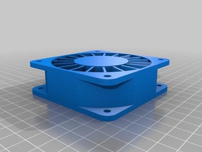 ethan 3d printer parts customized 3d print model - Mito3D