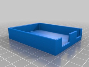 arduino uno case diy 3d print model - Mito3D