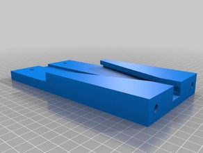 1 Projekt 2 Entwurf engineering 3d print model - Mito3D