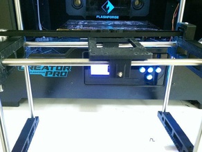 Basit hızlı pcr biyoloji 3d print model - Mito3D