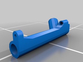 1 prototip coyotech hopper mk diyafram manzaraları sunuyor 3d baskı 3d print model - Mito3D
