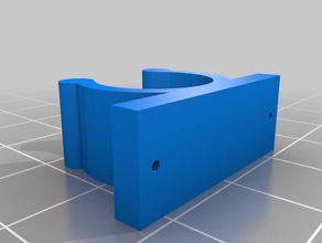 même d'autres onesnow légèrement différente outil de les titulaires boîtes personnalisé 3d print model - Mito3D