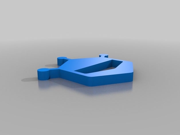 dfrobot logo diğer 3d logosu baskı diy elektronik hobi Robotik 3D print model - Mito3D