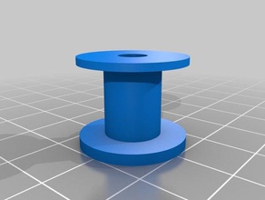 wheel dice 3d print model - Mito3D