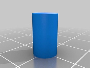 math optimization cylinder set 3d print model - Mito3D