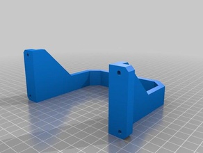 prime base 3d la impresión en 3d print model - Mito3D