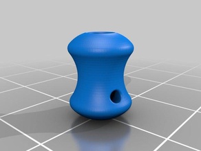 earbud spindle tools 3d print model - Mito3D