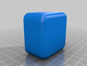 strut canal caps ferramentas 3d print model - Mito3D