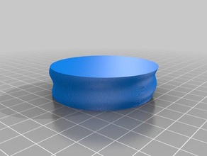 screwcup lid containers customized 3d print model - Mito3D