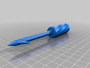 energized wiring separation tool electronics 3d print model - Mito3D