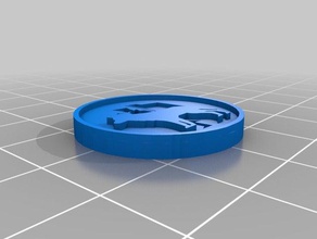 scythe print play tokens games boardgame board game pnp printplay stonemaier 3d print model - Mito3D