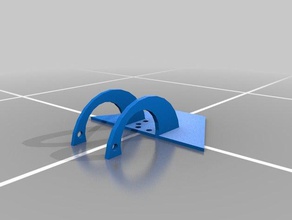 hing choses bricolage 3d print model - Mito3D