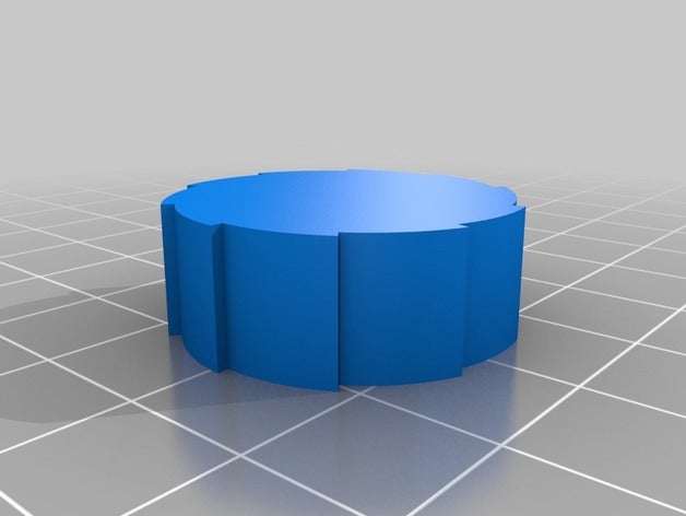 ratchet cam pièces 3D print model - Mito3D