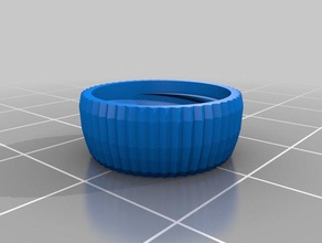 dab-Werkzeug-container Container angepasst 3d print model - Mito3D